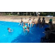 Colonia de Vacaciones - Diciembre 2014